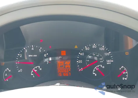 2008 Infiniti Qx56 z USA, uszkodzony, nr VIN 5N3AA08C38N906399